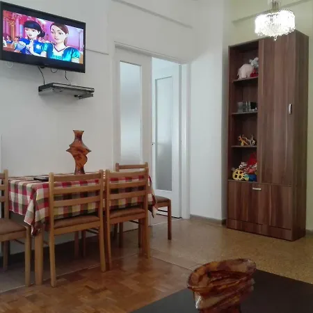 1 Apartment Athens