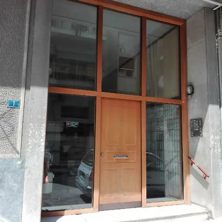 Apartment 1 Athens